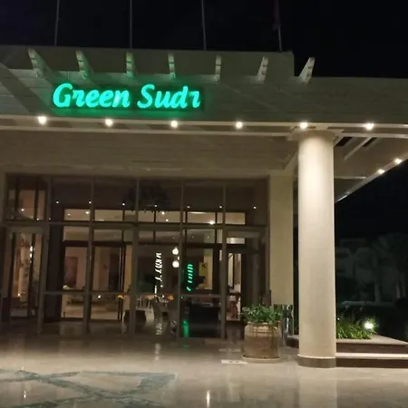 Green Sudr Resort