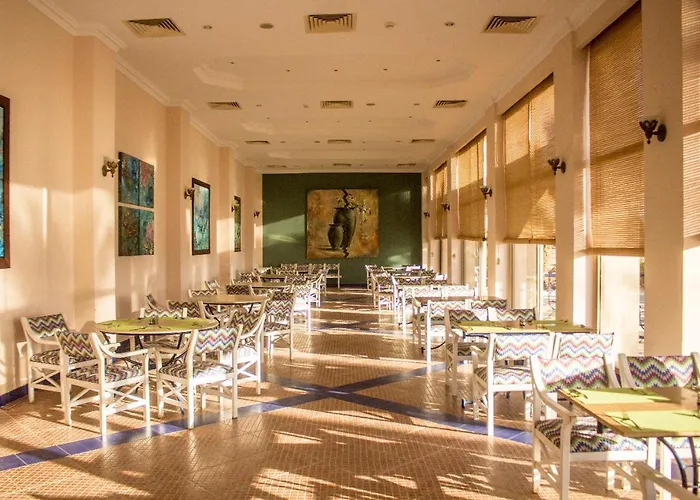 Üdülőközpont Sudr