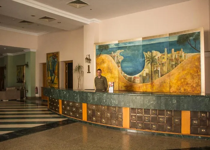 Sudr Üdülőközpont 4*