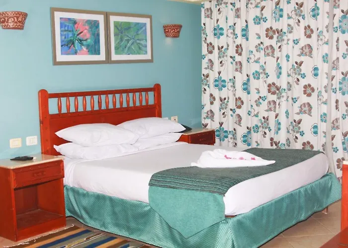 Sudr Üdülőközpont 4*