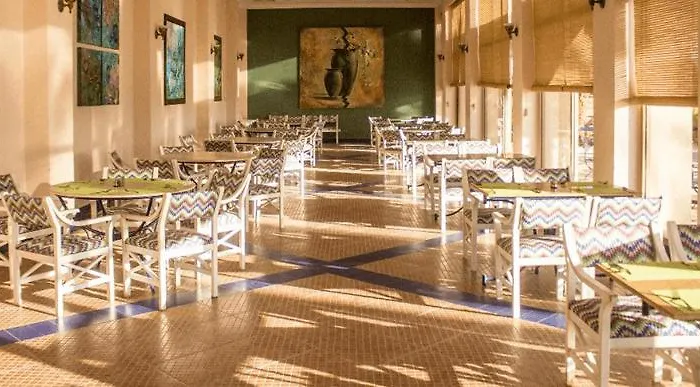 Üdülőközpont Sudr 4*