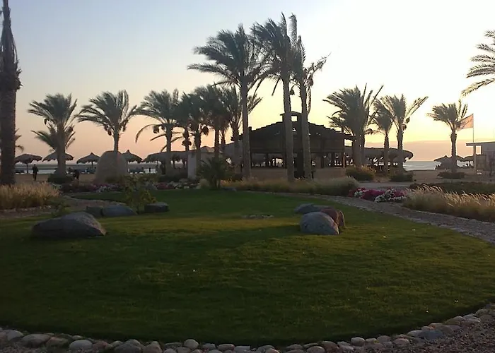 Sudr Üdülőközpont 4*